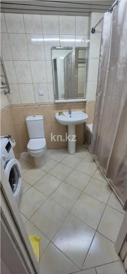 Продажа 2-комнатной квартиры, 62.1 м² в Алматы - фото 4