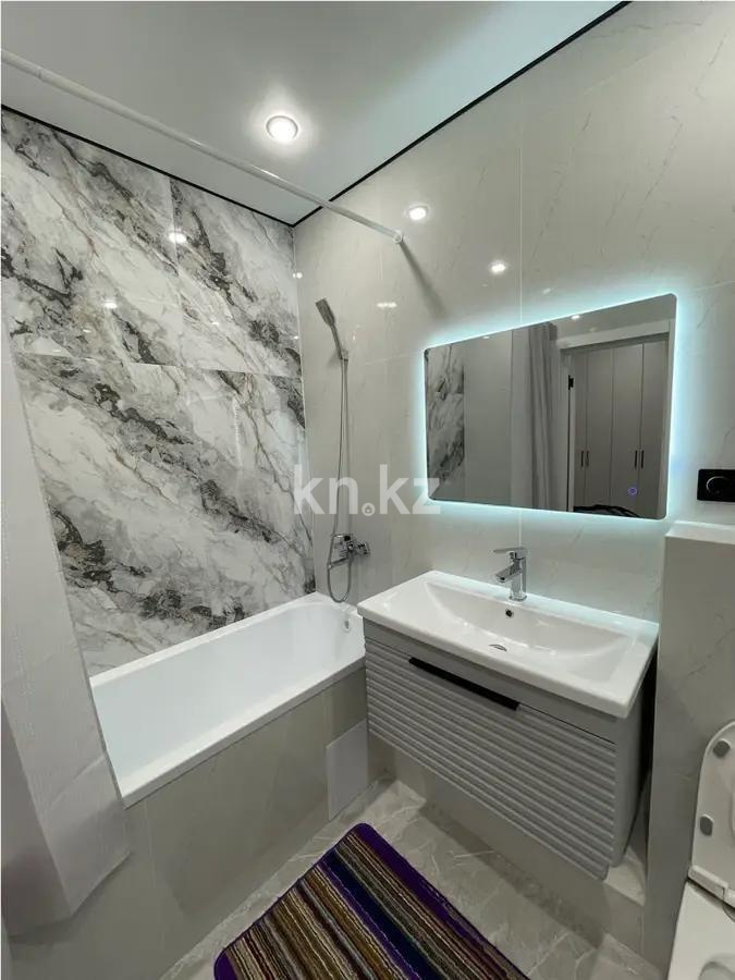 Продажа 2-комнатной квартиры, 46 м² в Астане - фото 4