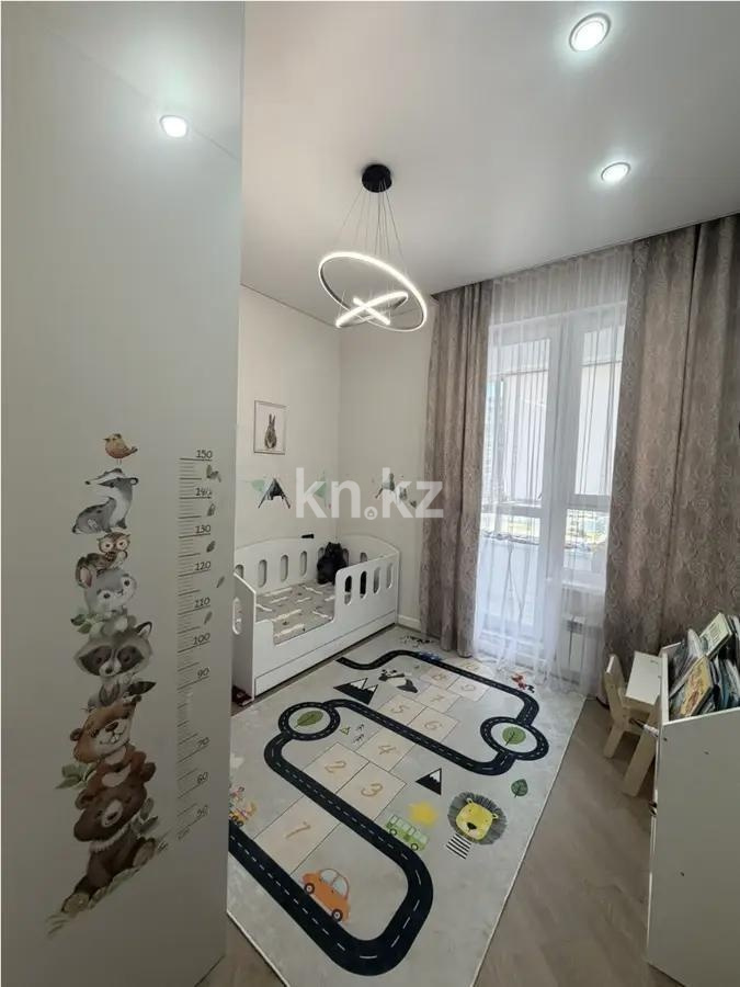 Продажа 3-комнатной квартиры, 67 м² в Астане - фото 3