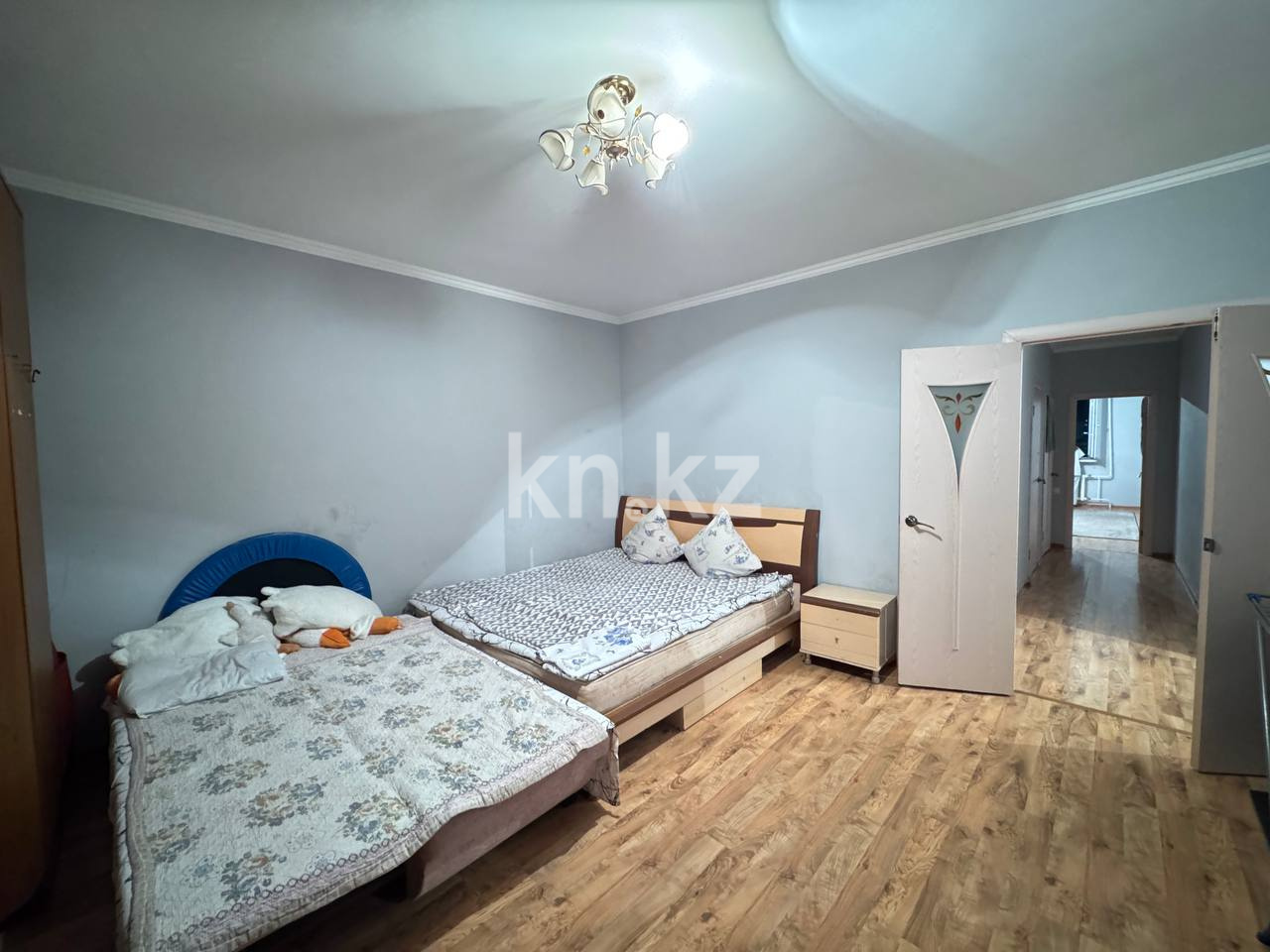 Продажа 2-комнатной квартиры, 90 м², пр. Кошкарбаева, дом  46/1 - пр. Жумабаева в Астане - фото 5