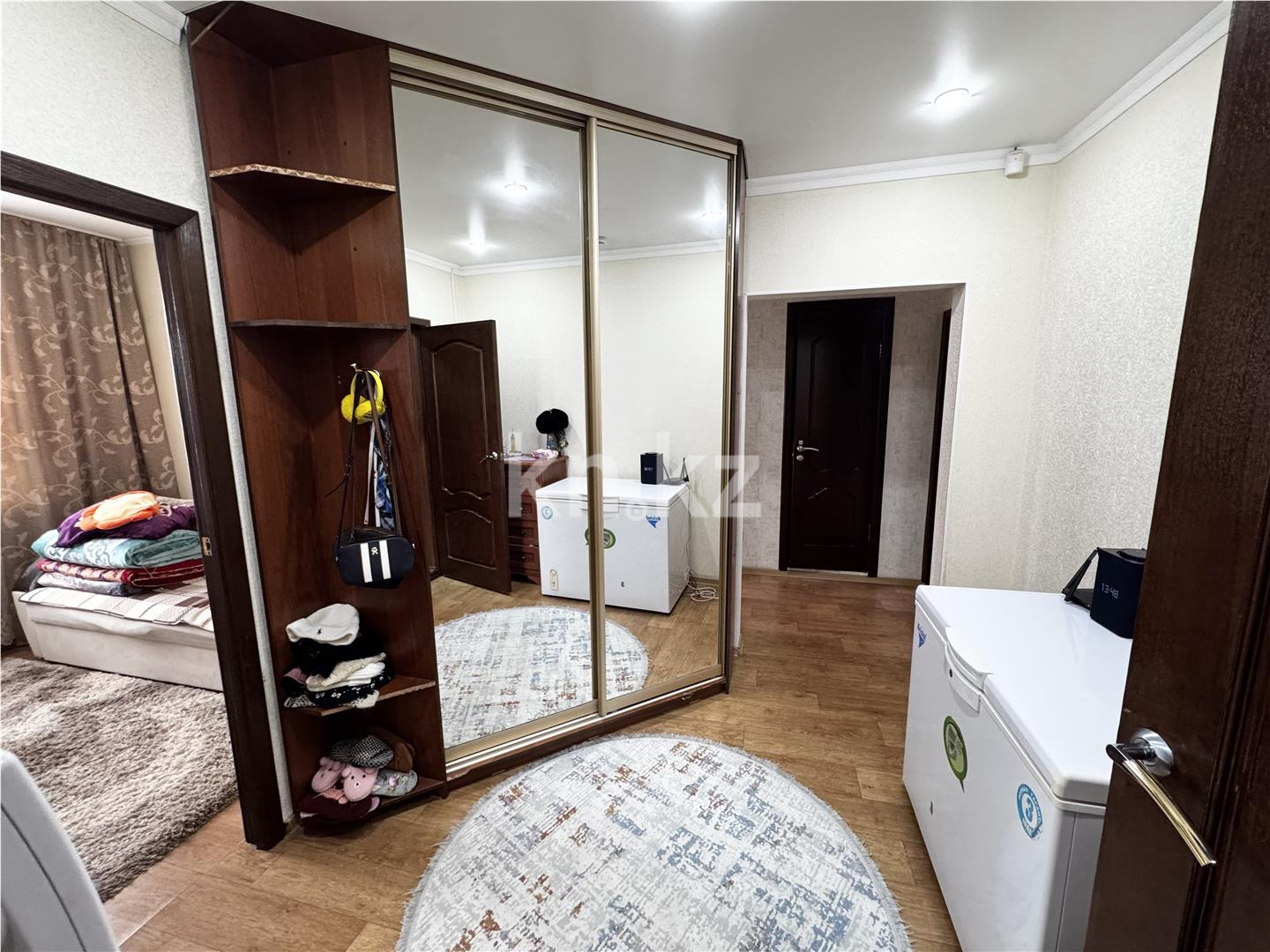 Продажа 4-комнатной квартиры, 76 м² в Караганде - фото 12