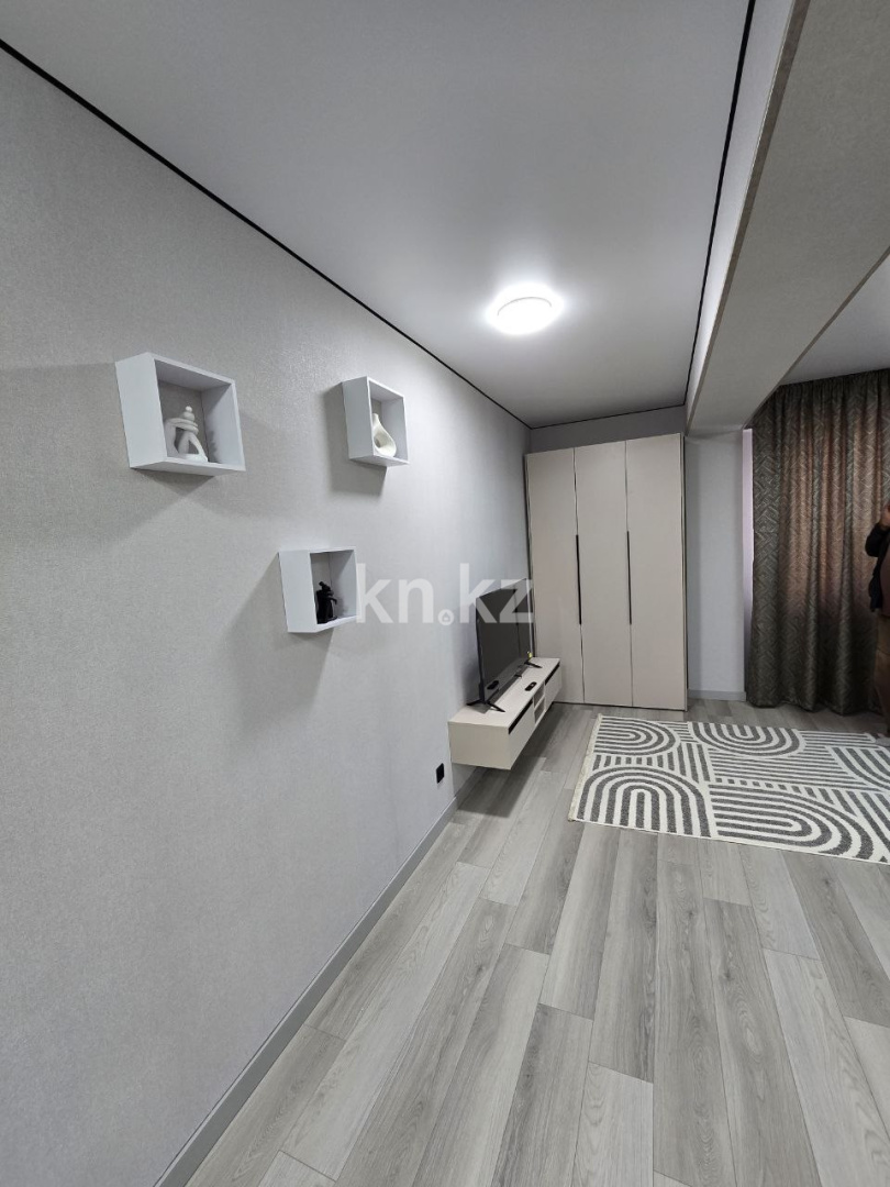 Продажа 1-комнатной квартиры, 30.6 м² в Алматы - фото 12