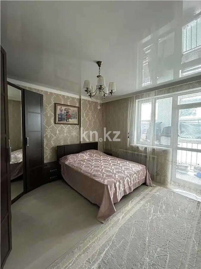 Продажа 3-комнатной квартиры, 94 м², пр. Мангилик Ел, дом  54 в Астане - фото 2