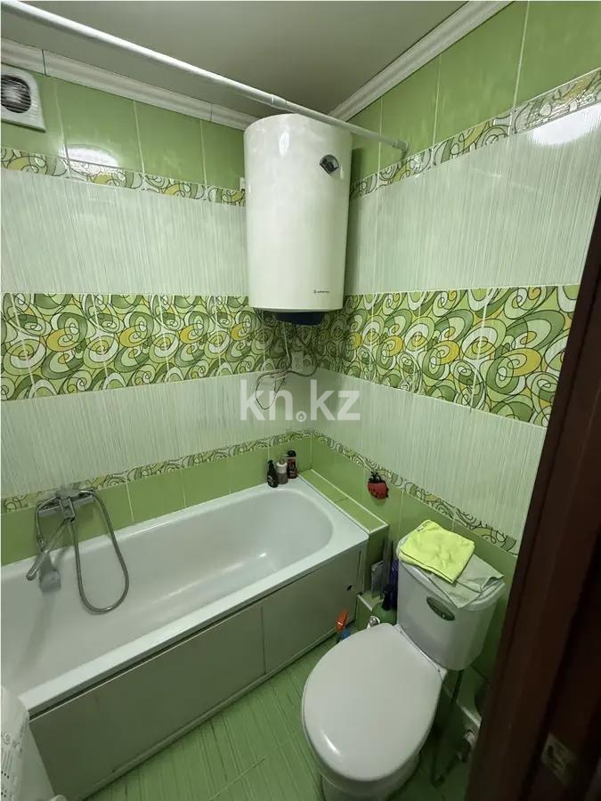 Продажа 3-комнатной квартиры, 53 м², ул. Механическая, дом  8а в Караганде - фото 5