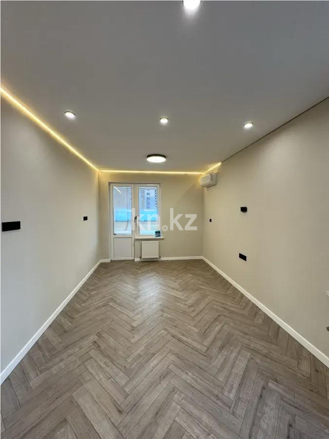 Продажа 1-комнатной квартиры, 30.9 м², пр. Райымбека, дом  210/4 в Алматы