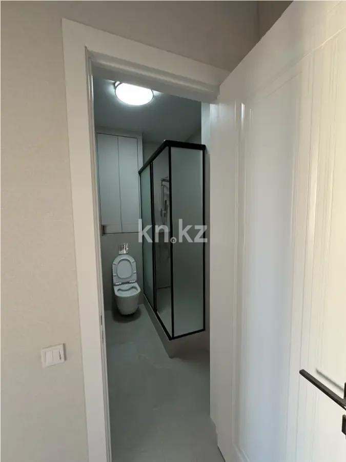 Продажа 2-комнатной квартиры, 63 м², ул. Ашимова, дом  7/1 в Караганде - фото 4