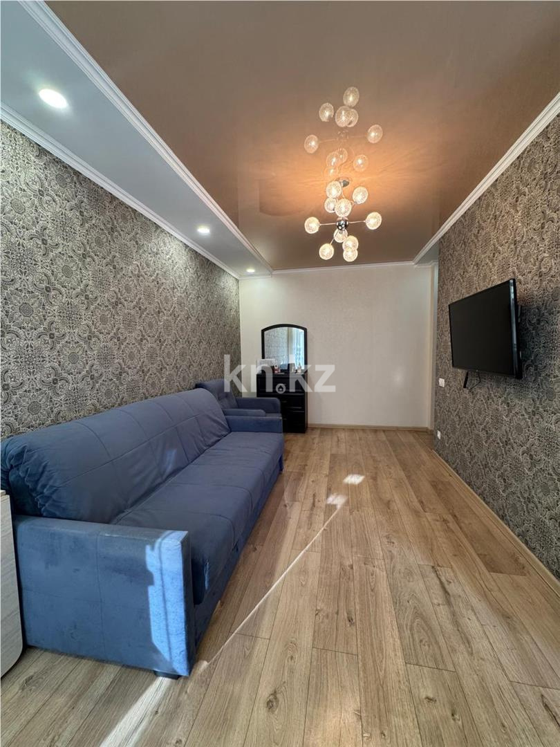 Продажа 1-комнатной квартиры, 30 м², пр. Бухар-жырау в Караганде - фото 2