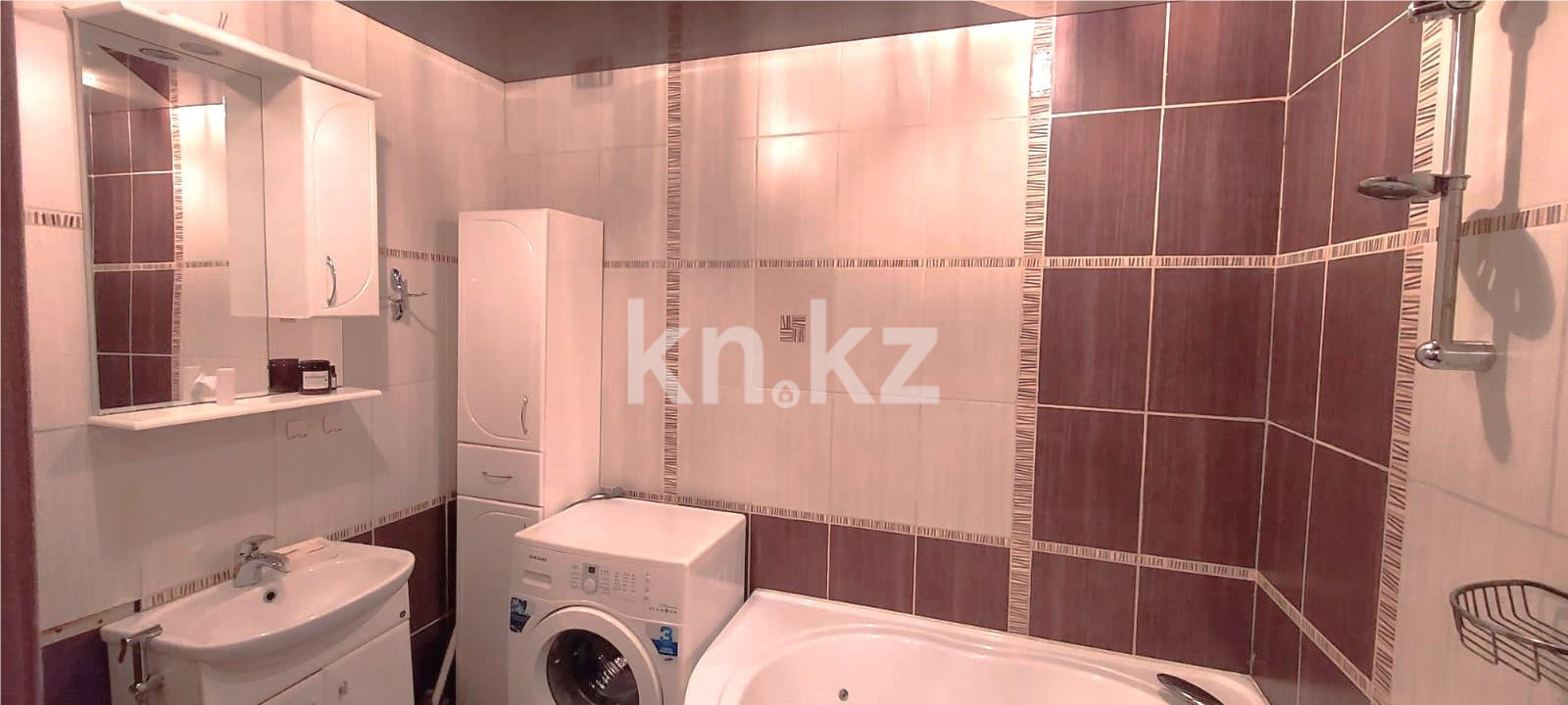 Продажа 2-комнатной квартиры, 39 м², ул. Пассажирская в Караганде - фото 9