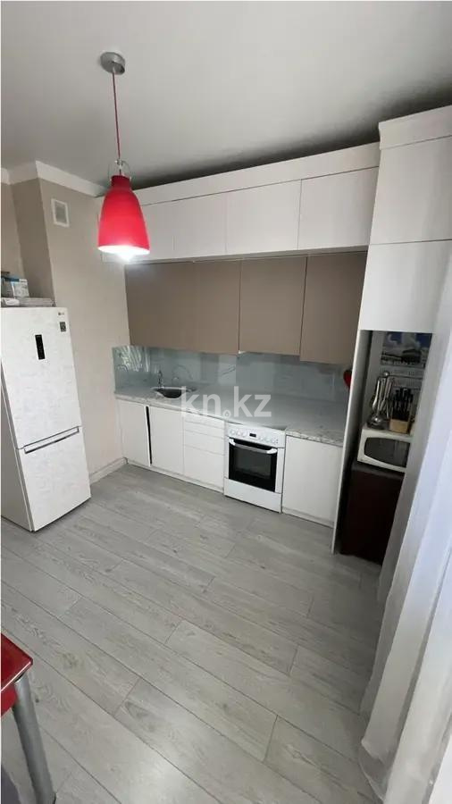 Продажа 1-комнатной квартиры, 44.1 м² в Астане - фото 2