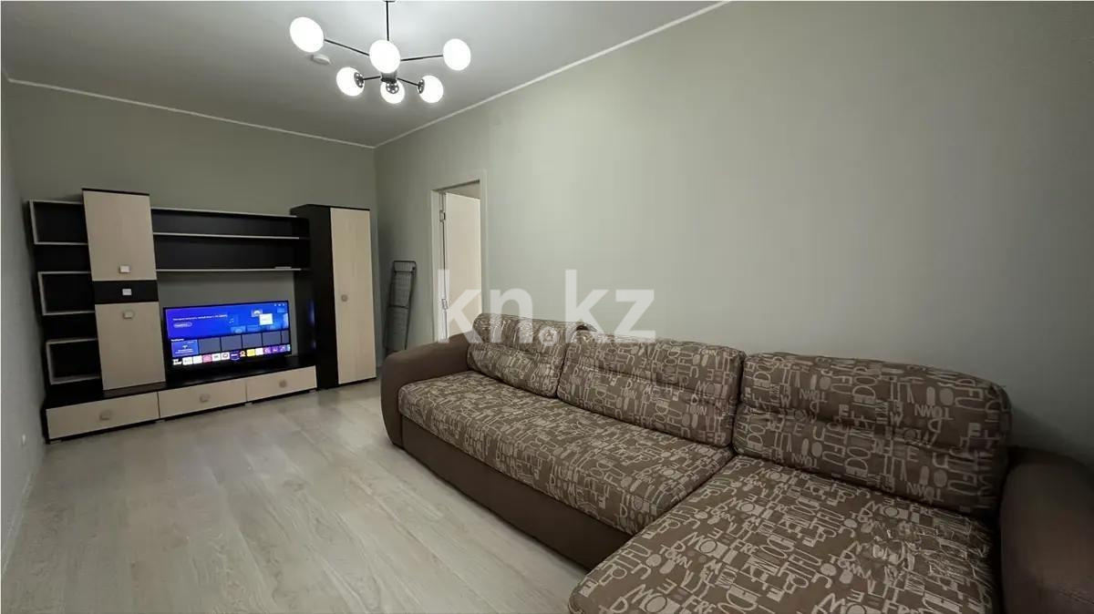 Продажа 2-комнатной квартиры, 48 м² в Алматы