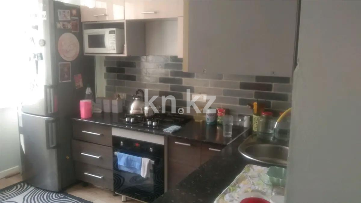 Продажа 3-комнатной квартиры, 77 м², мкр-н Жас Канат, дом  1/26 в Алматы