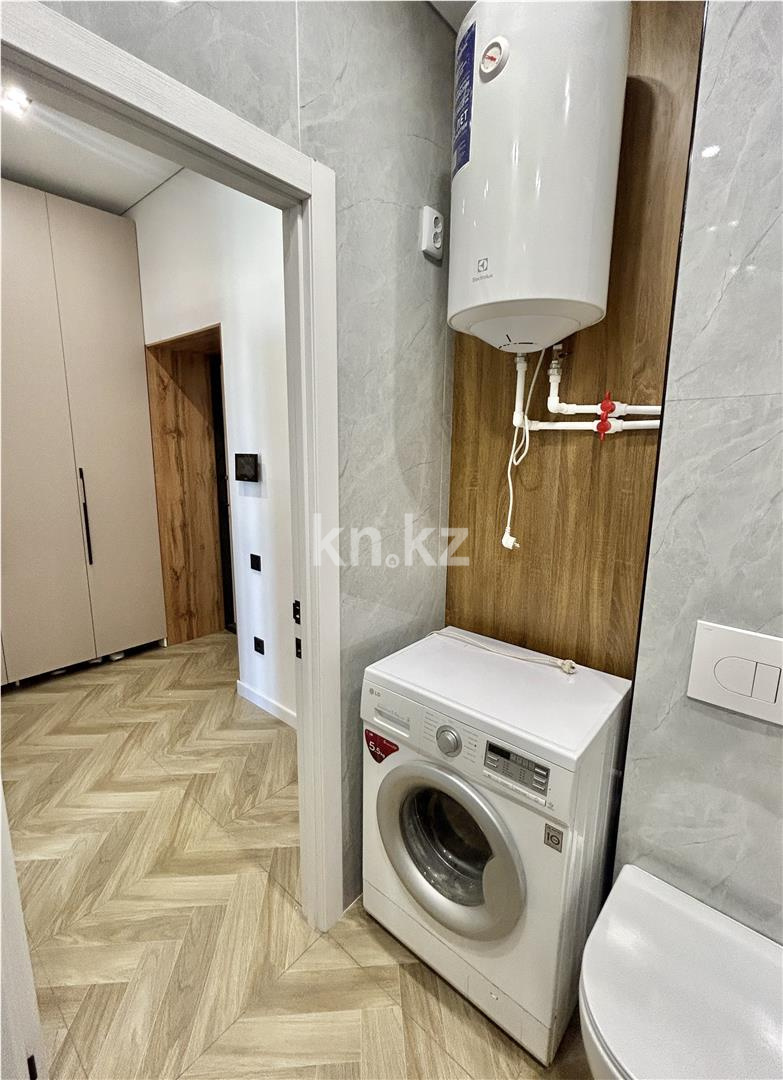 Продажа 2-комнатной квартиры, 42 м² в Караганде - фото 10