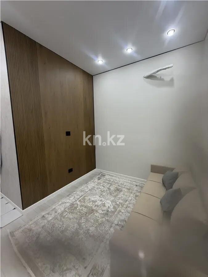 Продажа 3-комнатной квартиры, 46 м² в Алматы