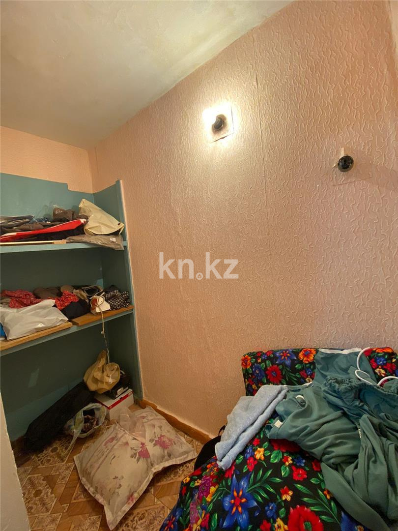 Продажа 2-комнатной квартиры, 45 м² в Темиртау - фото 5