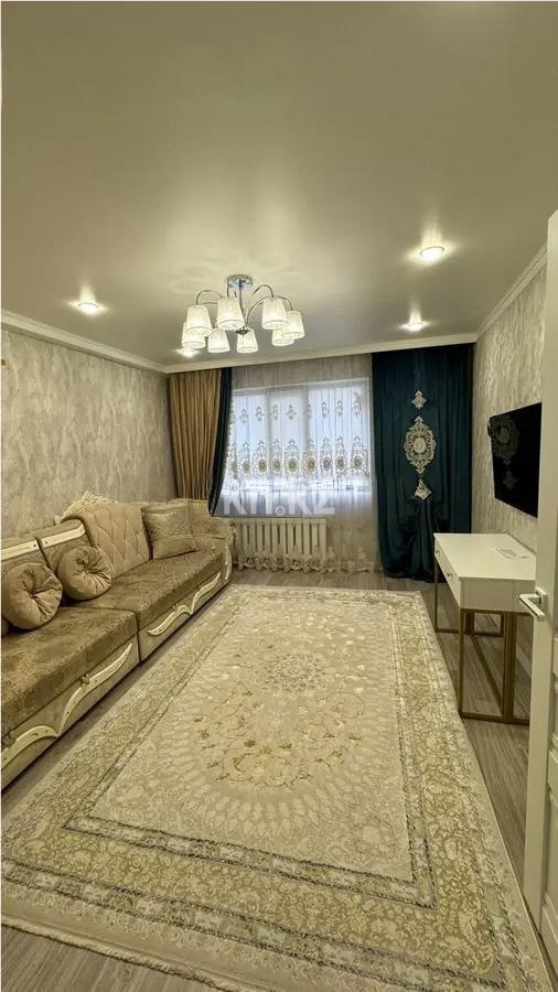 Продажа 3-комнатной квартиры, 62 м², пр. Сарыарка, дом  36/1 в Астане