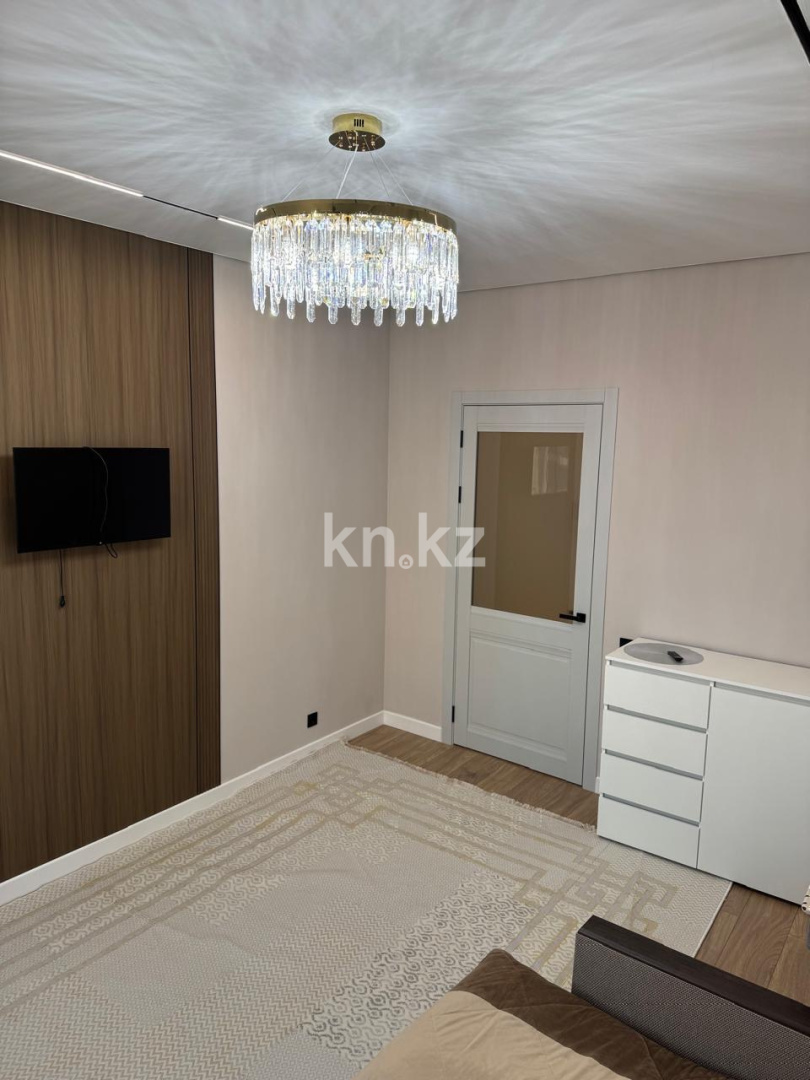Аренда 1-комнатной квартиры, 36 м², ул. Байтурсынова, дом  14а в Астане - фото 6