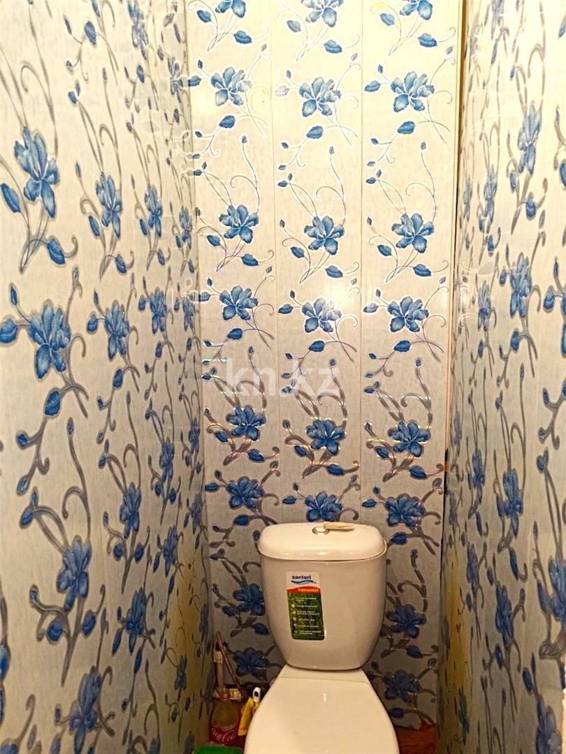 Продажа 2-комнатной квартиры, 48 м², 23 мкр. в Караганде - фото 9