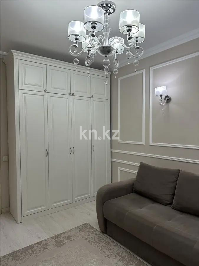 Продажа 3-комнатной квартиры, 112 м² в Астане - фото 7