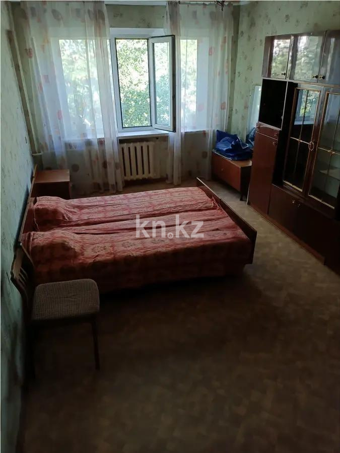 Продажа 3-комнатной квартиры, 62.8 м², ул. Сатпаева, дом  5 в Астане - фото 3