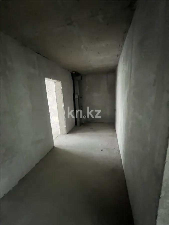 Продажа 2-комнатной квартиры, 57.9 м² в Алматы - фото 3