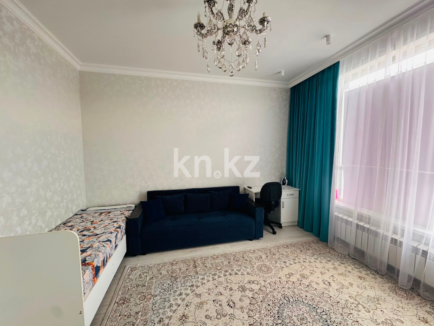 Аренда 1-комнатной квартиры, 40 м² в Астане - фото 2