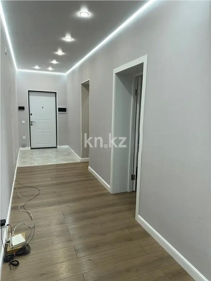 Продажа 3-комнатной квартиры, 93.4 м², ул. Е-314, дом  20/1 в Астане - фото 7