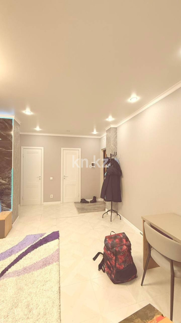 Аренда 2-комнатной квартиры, 60 м² в Астане - фото 6