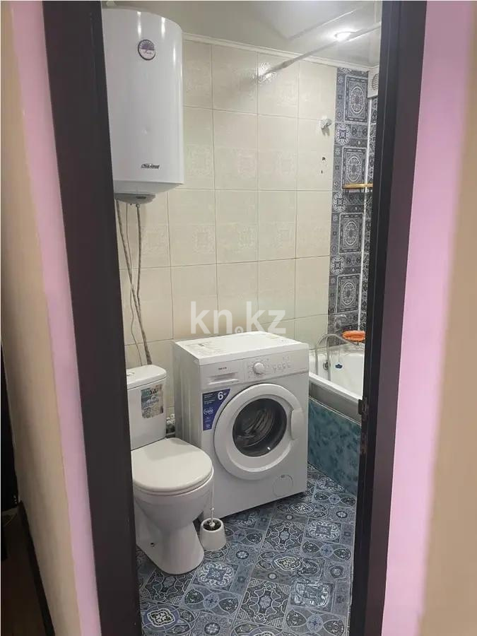 Продажа 2-комнатной квартиры, 44 м² в Караганде - фото 4