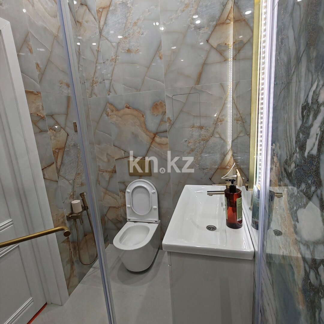 Продажа 2-комнатной квартиры, 65 м² в Астане - фото 7