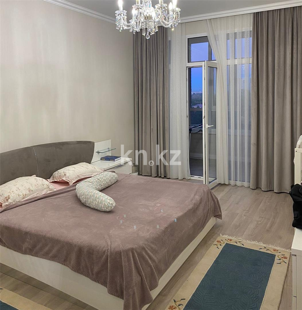 Продажа 3-комнатной квартиры, 120 м² в Караганде - фото 2