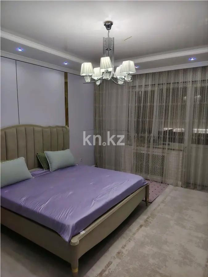 Продажа 2-комнатной квартиры, 108 м² в Алматы - фото 2