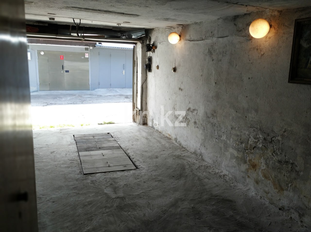 Аренда гаража, 20.2 м² в Алматы - фото 5