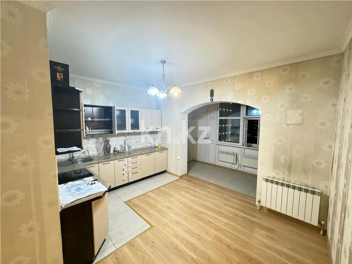 Продажа 3-комнатной квартиры, 126.7 м² в Астане - фото 4