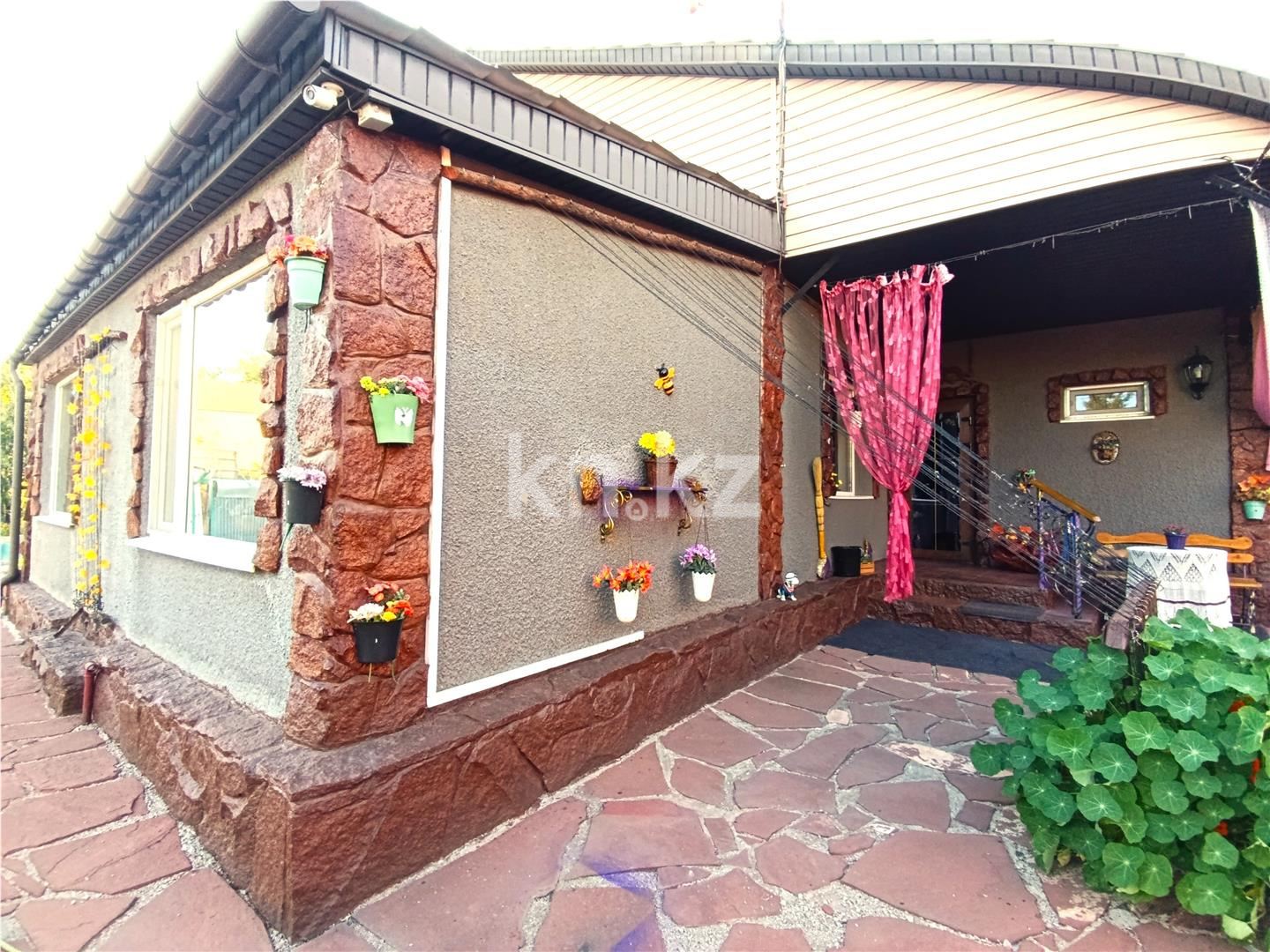 Продажа 5-комнатного дома, 85 м² в Караганде - фото 10