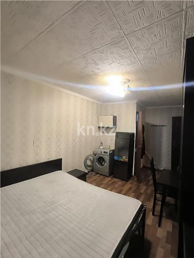 Продажа 1-комнатной квартиры, 18 м² в Алматы - фото 2