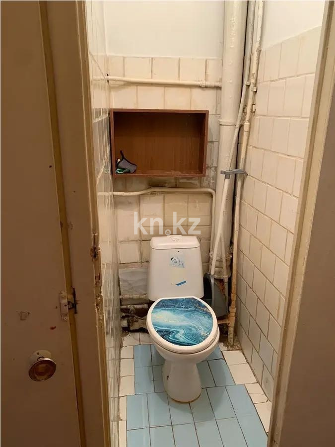 Продажа 3-комнатной квартиры, 58 м² в Алматы - фото 6