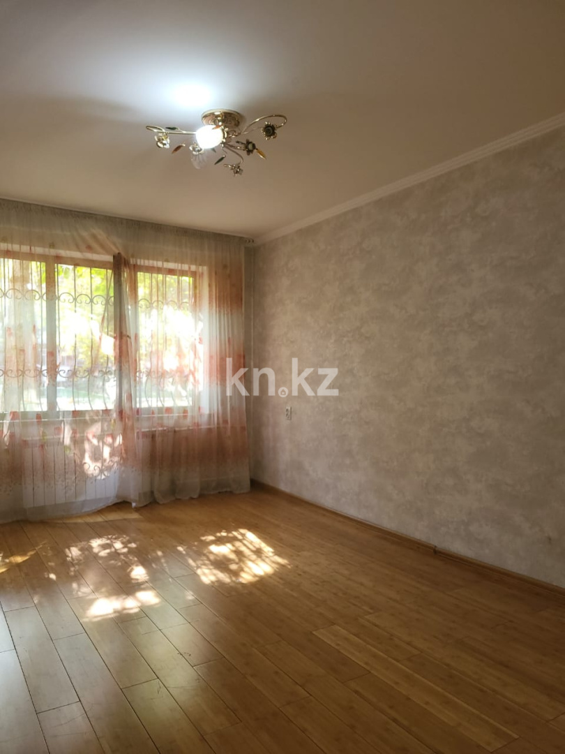 Продажа 3-комнатной квартиры, 63 м², ул. Дуйсенова, дом  114 - ул. Тлендиева в Алматы - фото 2