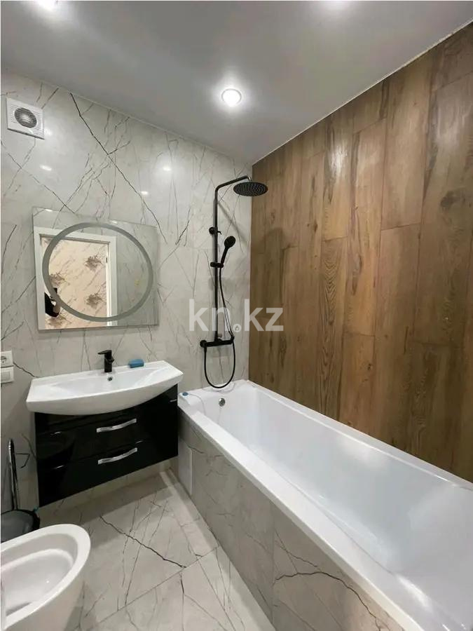 Продажа 2-комнатной квартиры, 52 м² в Астане - фото 4