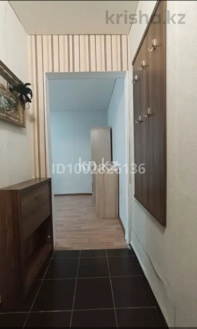 Аренда 1-комнатной квартиры, 27.5 м² в Алматы - фото 3