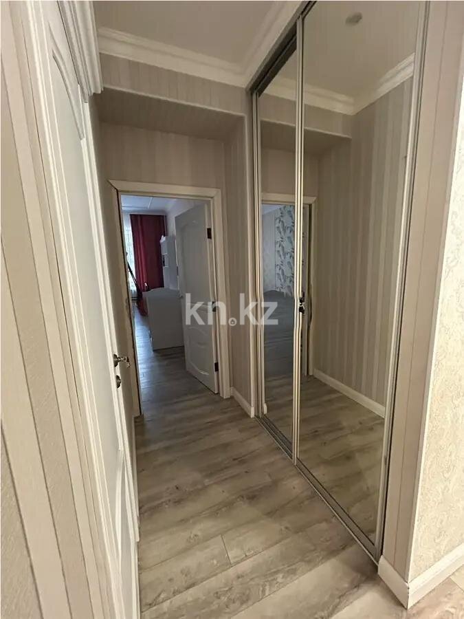 Продажа 3-комнатной квартиры, 85 м² в Караганде - фото 7