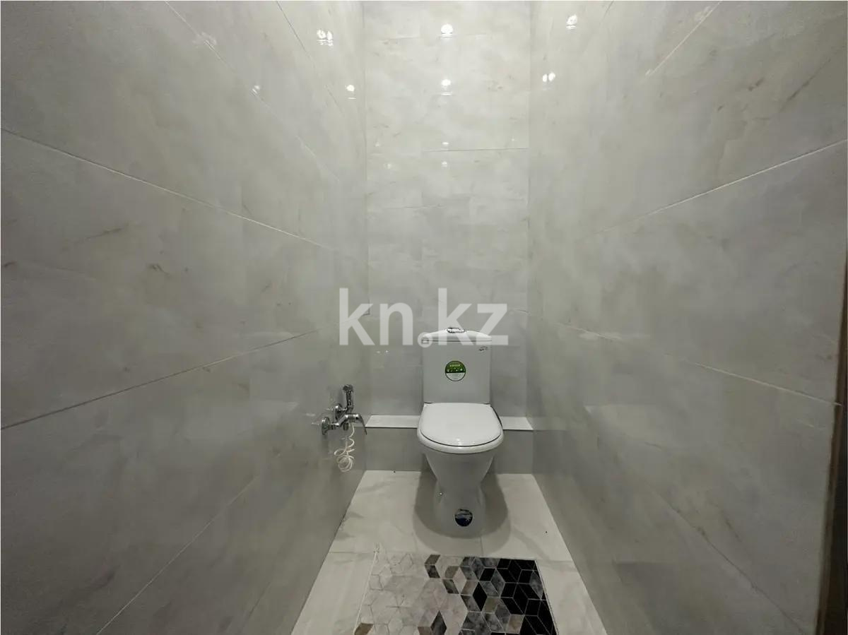 Продажа 2-комнатной квартиры, 44 м², пр. Кабанбай батыра, дом  4/2 в Астане - фото 4