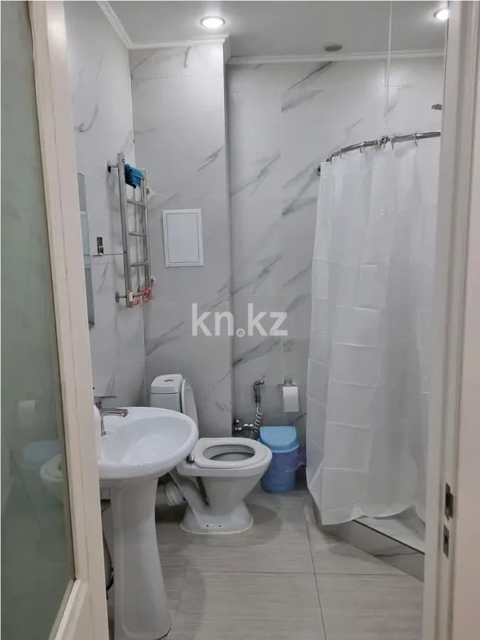 Продажа 1-комнатной квартиры, 30 м², ул. Айтеке би, дом  3а в Астане - фото 4