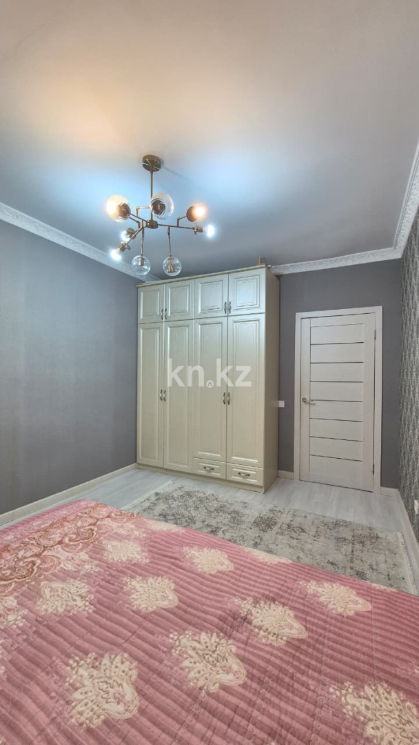 Продажа 2-комнатной квартиры, 60 м², ул. Амандосова, дом  42 в Атырау - фото 19