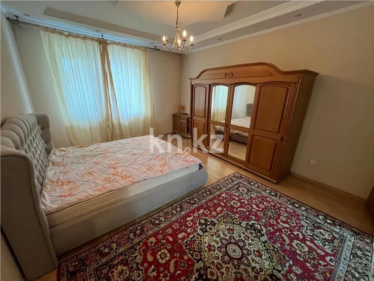 Продажа 2-комнатной квартиры, 86.9 м², ул. Кунаева, дом  14 в Астане - фото 2