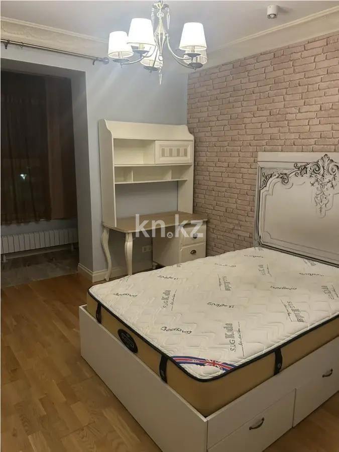 Продажа 3-комнатной квартиры, 106 м² в Астане - фото 3
