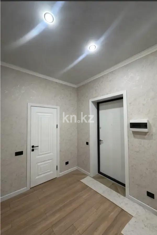 Продажа 2-комнатной квартиры, 51.2 м² в Алматы - фото 4