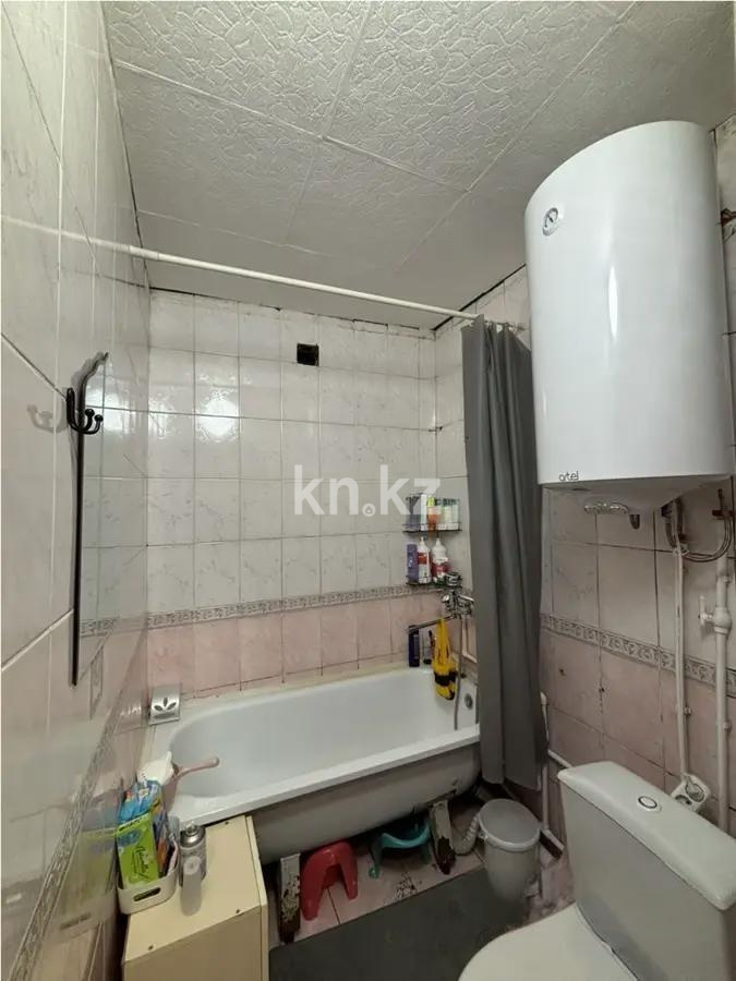 Продажа 2-комнатной квартиры, 46 м² в Караганде - фото 4