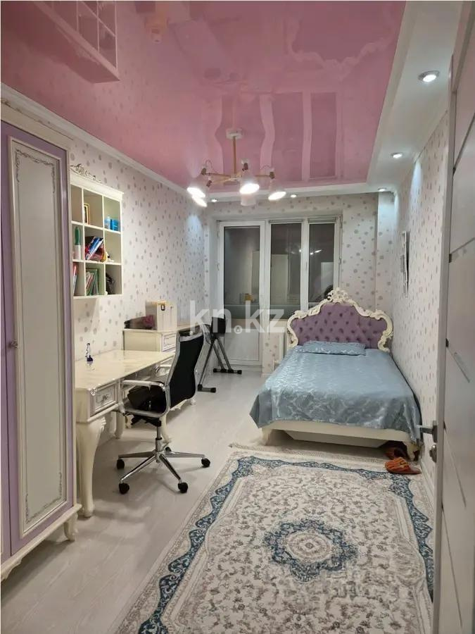 Продажа 3-комнатной квартиры, 90 м² в Астане - фото 3