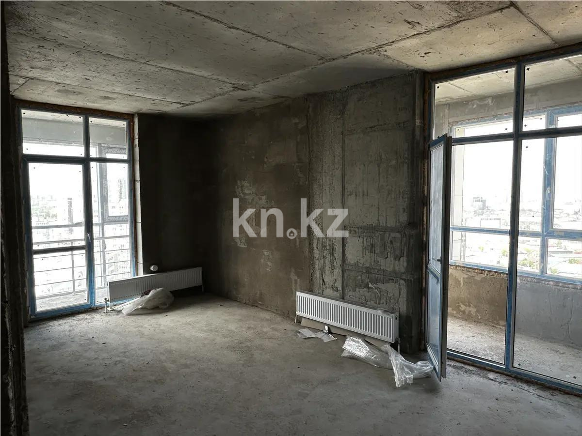 Продажа 3-комнатной квартиры, 93.1 м² в Астане