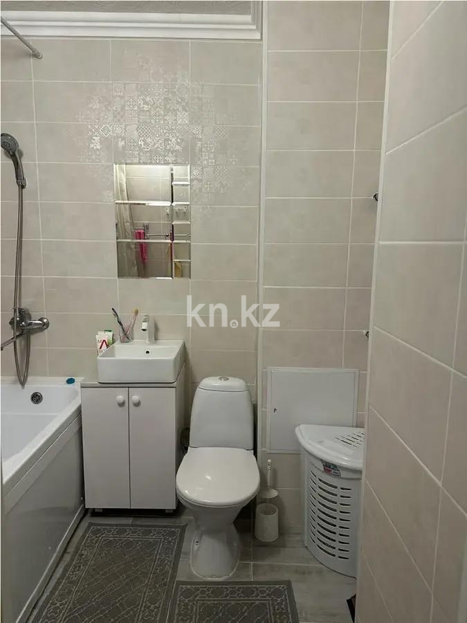 Продажа 2-комнатной квартиры, 52.1 м² в Алматы - фото 4